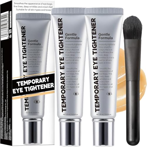 Perfection Eye Tightener,sofortige und temporäre Straffungscreme für die Augenpartie,feuchtigkeitsspendende Straffungscreme für die Augenpartie für alle Hauttypen(2set) Perfection Eye Tightener,sofortige und temporäre Straffungscreme für die Augenpartie,feuchtigkeitsspendende Straffungscreme für die Augenpartie für alle Hauttypen(2set) 