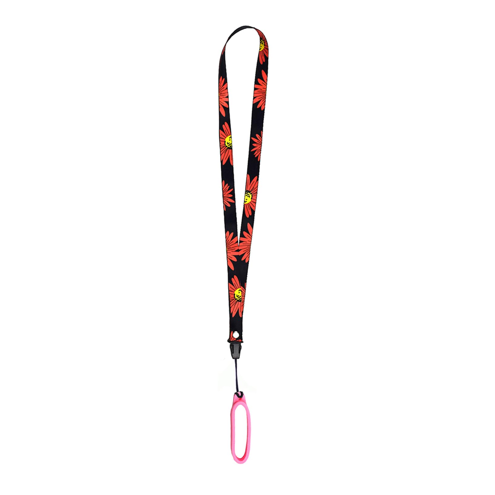 Vape Lanyard Elastic Smok Vape Holder Necklace For Vape Device