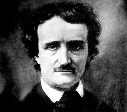 Edgar Allan Poe