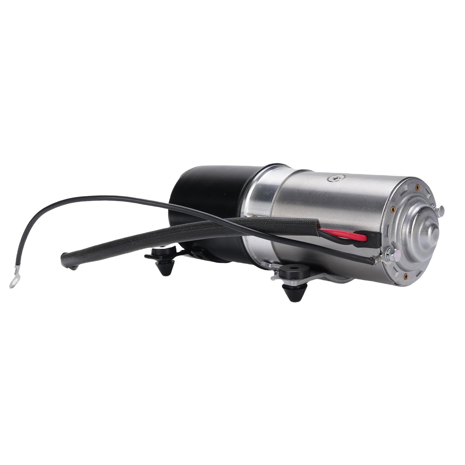 Hydraulikpumpe für Cabrioverdeckmotor mit Halterungsverkabelung FM EM001B Cabrioverdeck-Hebemotorpumpe