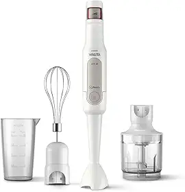Mixer Daily RI2622, Branco, 110v, Philips Walita