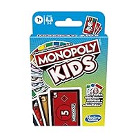 Hasbro Monopoly Kids,