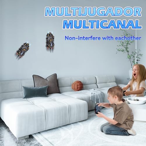 Carros De Juguete, Video On Demand Imagen adicional