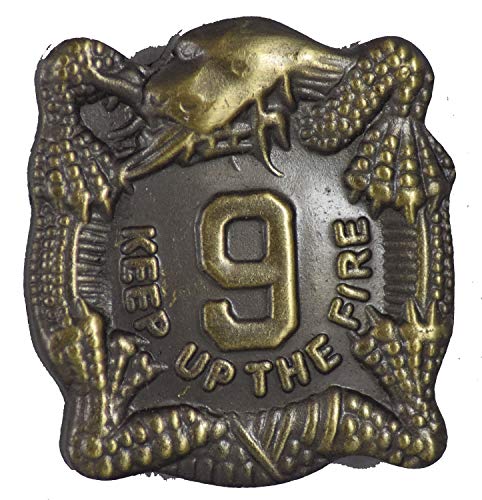 9TH INFANTRY REGIMENT 