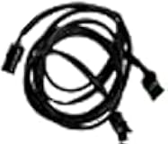 Baja Designs Onx/S8/Xl Pro and Sport Splitter 55 Inch Universal