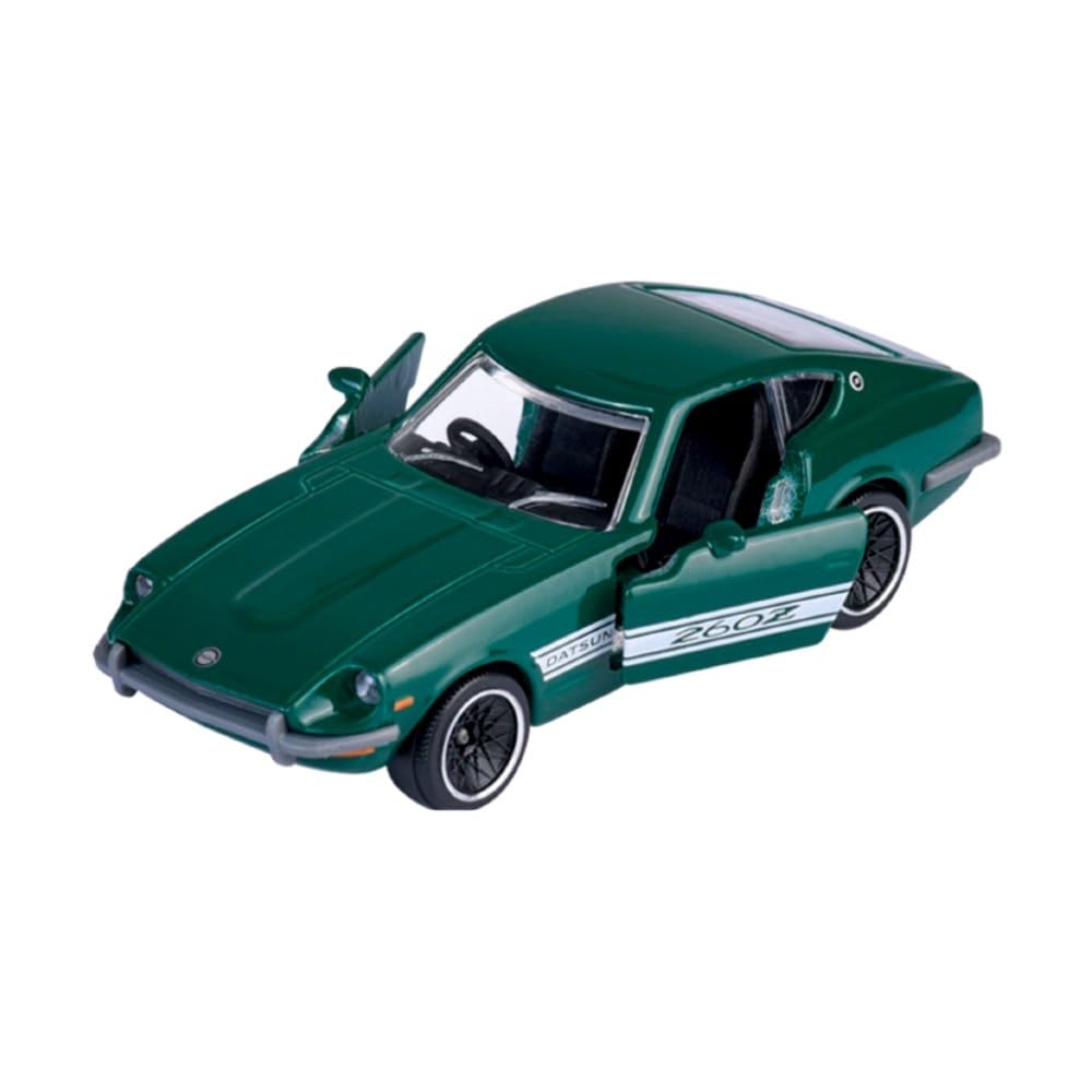 Majorette Vintage Cars 235B-1 Datsun 260Z