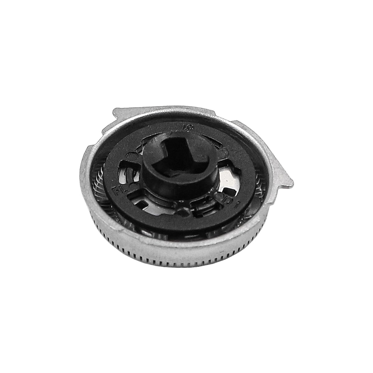 Namvo 3 sztuk HQ8 zamienne głowice golące do Philips kompatybilne z Norelco HQ8 Series 3000 2000 000 S738 PT720 PT724 PT730 AT810 AT830 HQ6090