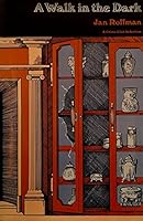 A Walk in the Dark B0007DDVMY Book Cover