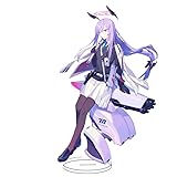 Un excellent cadeau pour les fans de jeux, les rôles sont mis à jour régulièrement, presque tous les fans de jeu vont adorer ces personnages. Ils sont également adaptés pour le cosplay d'anime, les cadeaux de fans, les collections, les décorations, les cadeaux de remise de diplôme, les cadeaux d'anniversaire.