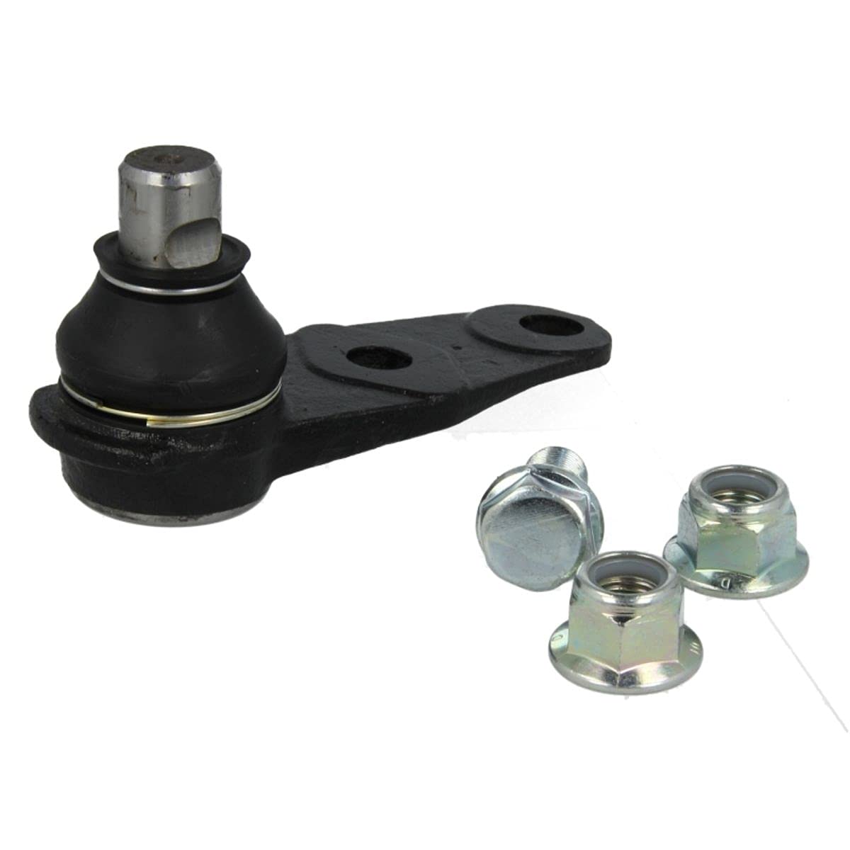 Biellette De Direction Febi Bilstein 46174 - Pour Renault (avant) - Avec écrous De Sécurité