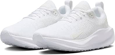 NIKE(ナイキ) インフィニティラン 4 W INFINITYRUN 4 ホワイト/ホワイト DR2670-103 日本国内正規品