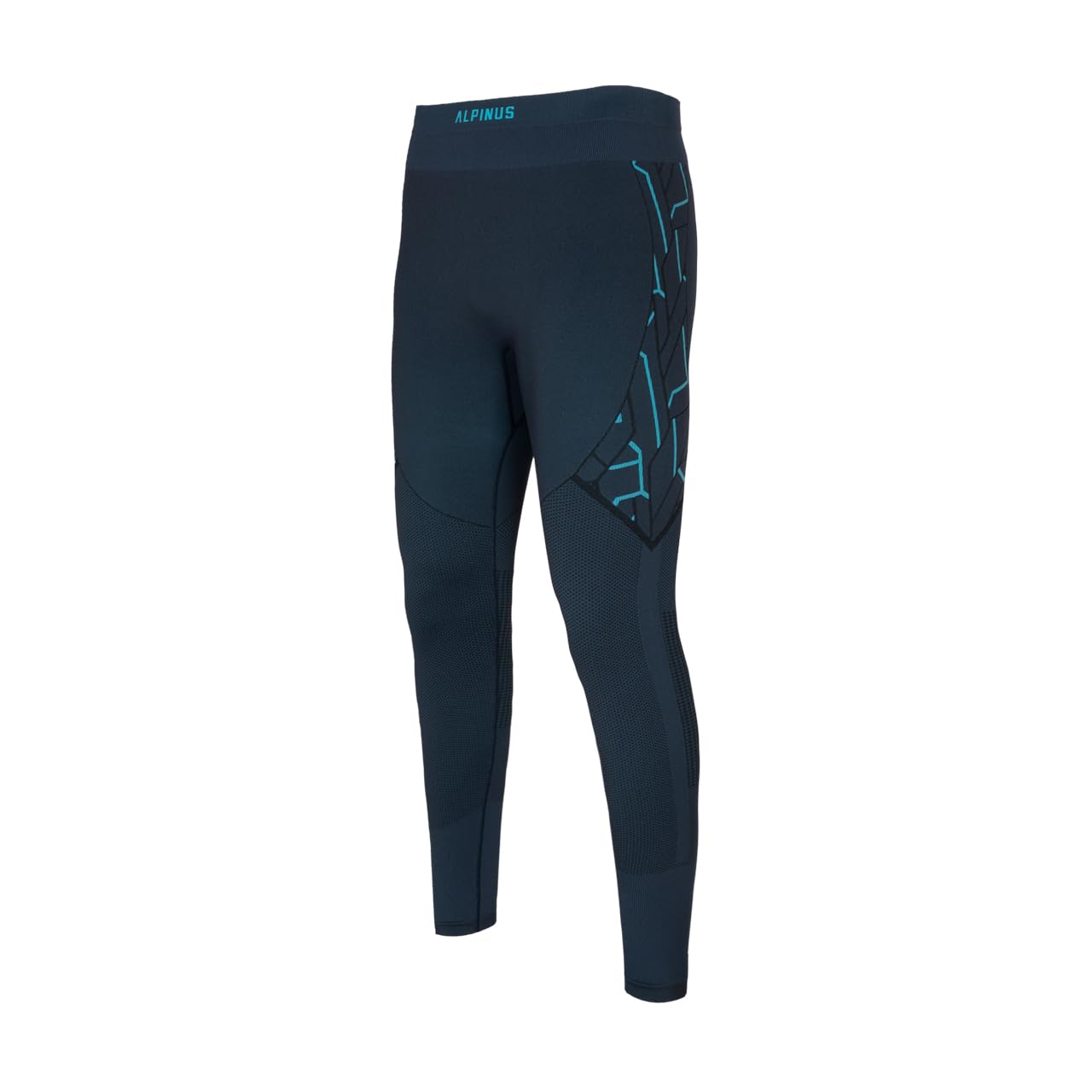 Alpinus - Thermounterwäsche Jungen Tactical Gausdal, Funktionsunterwäsche