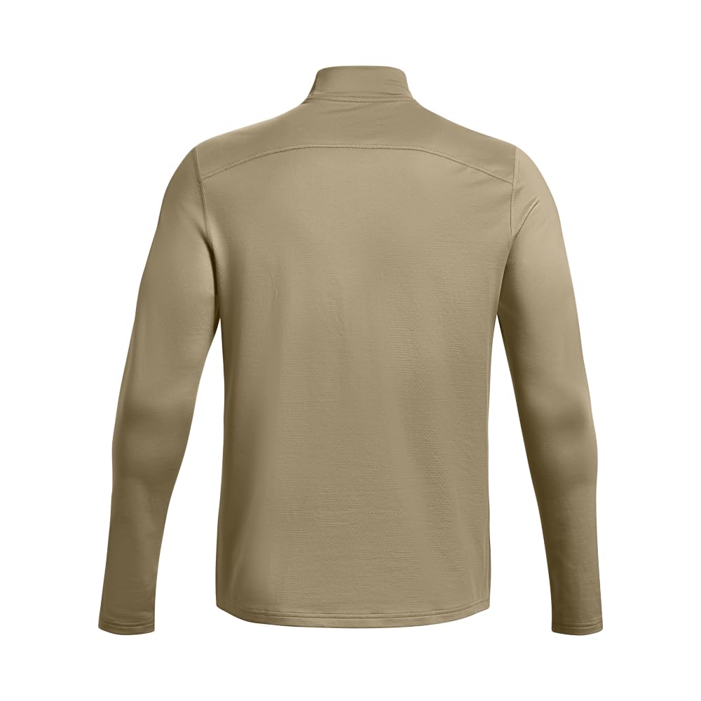 Under Armour Herren Tac Mock CGI Base Sweatshirt