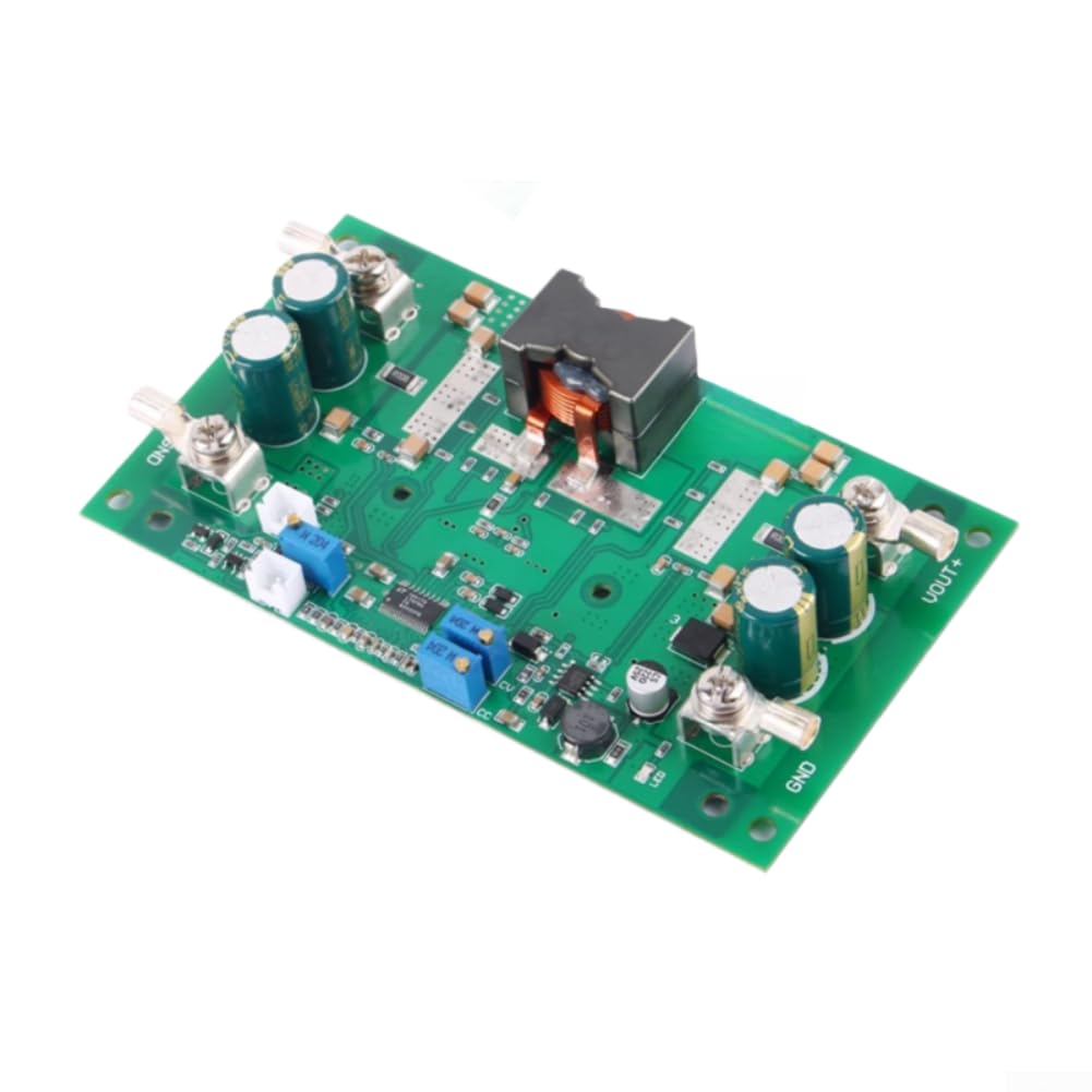 Convertisseur automatique DC 9-60V LT8705 pour driver LED de jardin