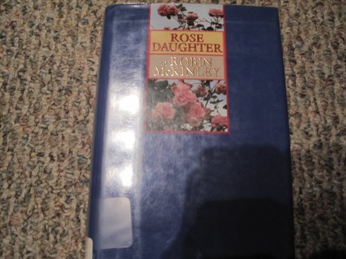 Rose Daughter 1439522294 Book Cover
