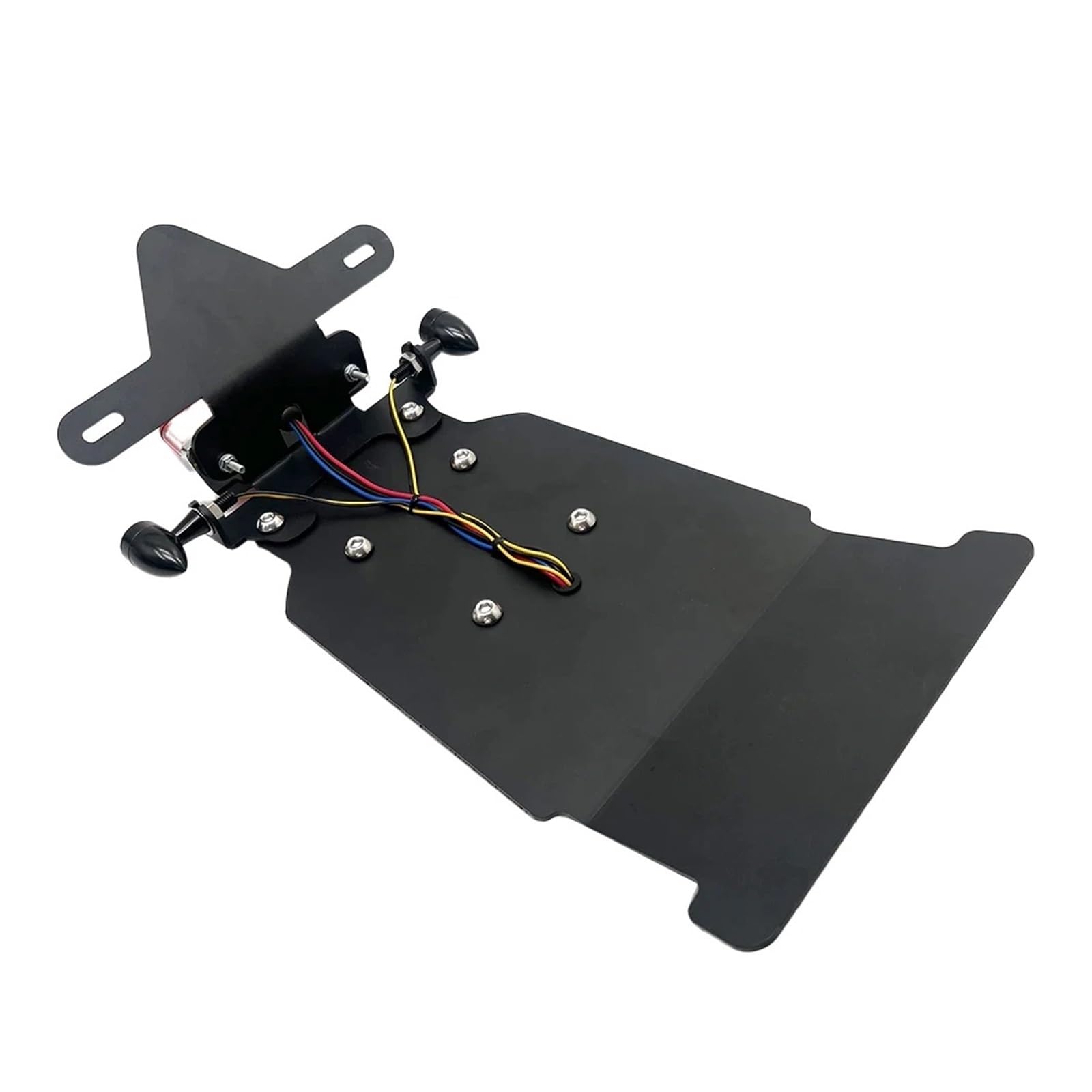 Porta targhe Moto Per CL500 CL250