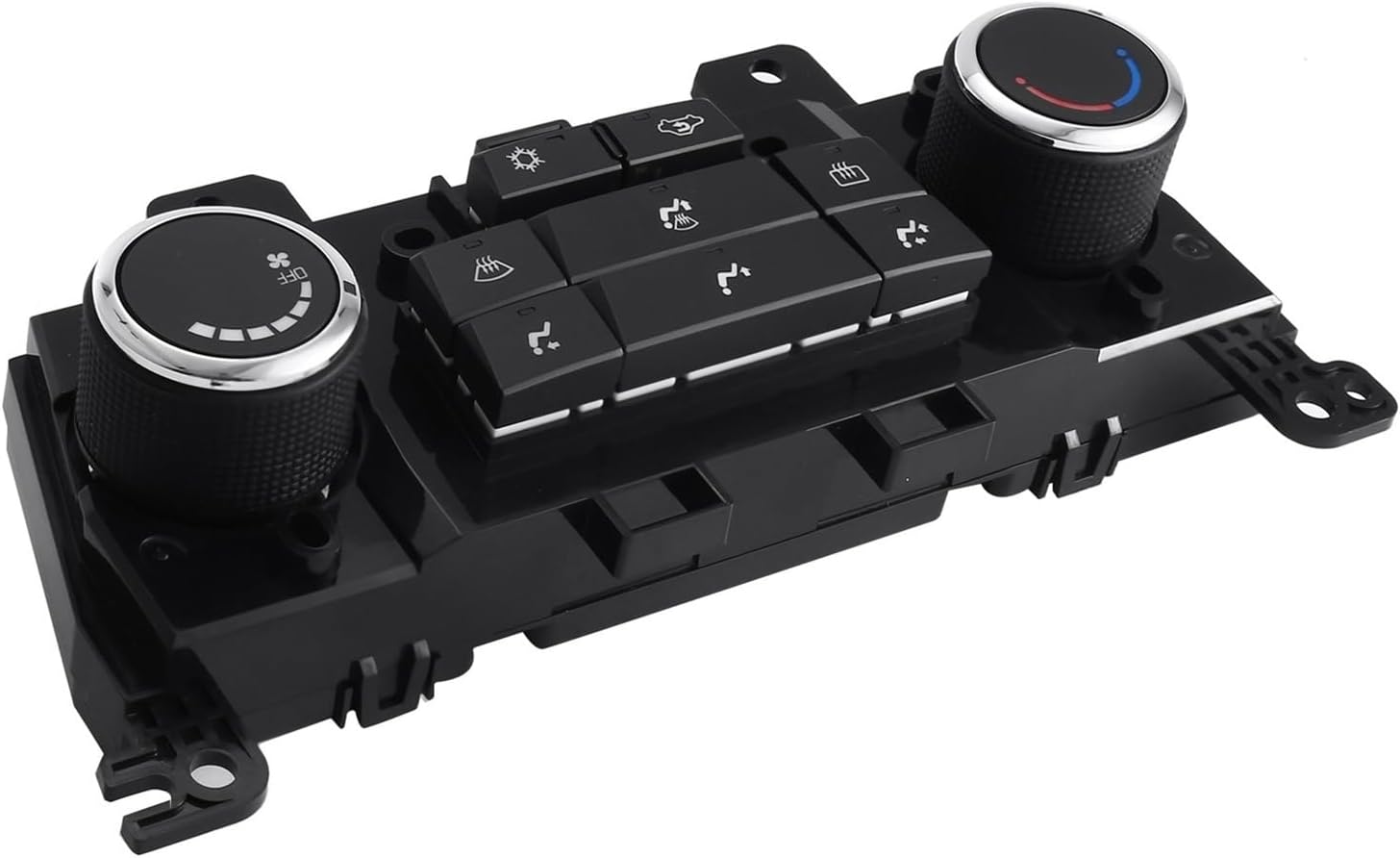 9057231 Car Climate Control Panel Temperature Unit A/C Heater Compatible for Chevrolet Cruze 2009-2016