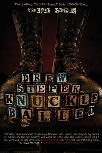 Knuckle Balled Knuckle Balled