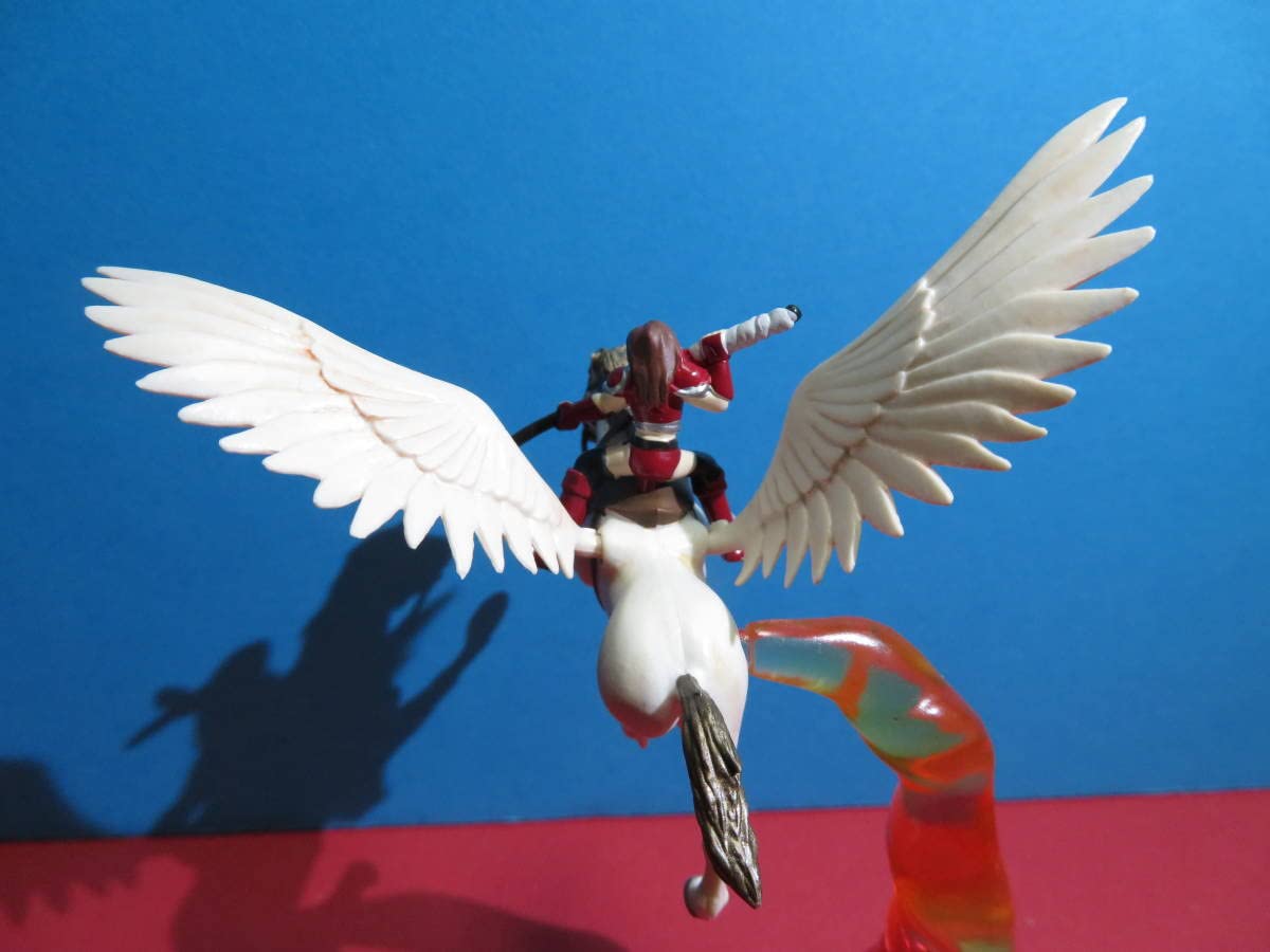 Amazon | ファイアーエムブレム：フィギュアコレクション/ペガサス