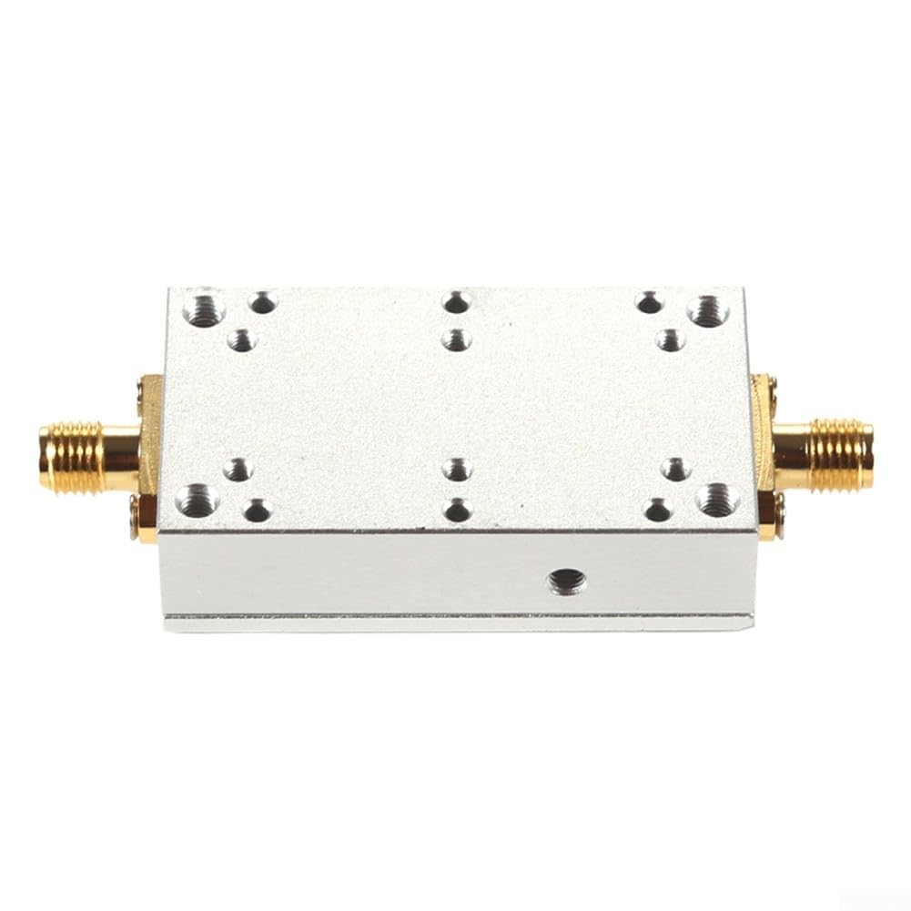1 Bandpassfilter 575 GHz für GPS-Technologie mit SMA-Anschluss