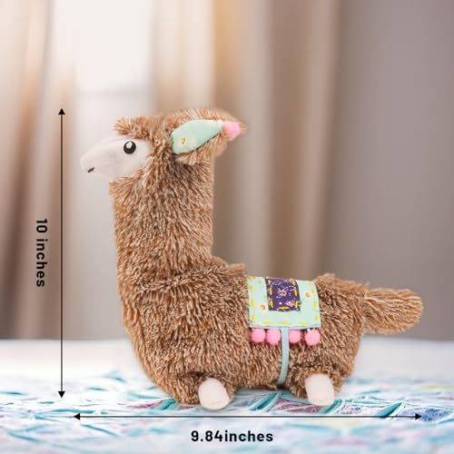 Hkkyo KYO-SEWING-LLAMA-D0192 Sewing Kits For Kids 8-12 thumb #5