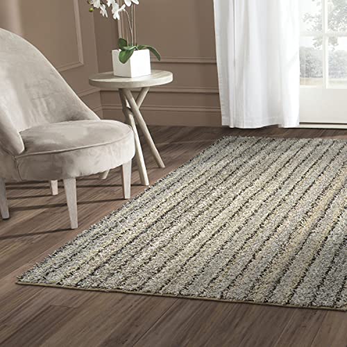 Tapete Garland Rug 5' x 7' Multicolor miniatura 2