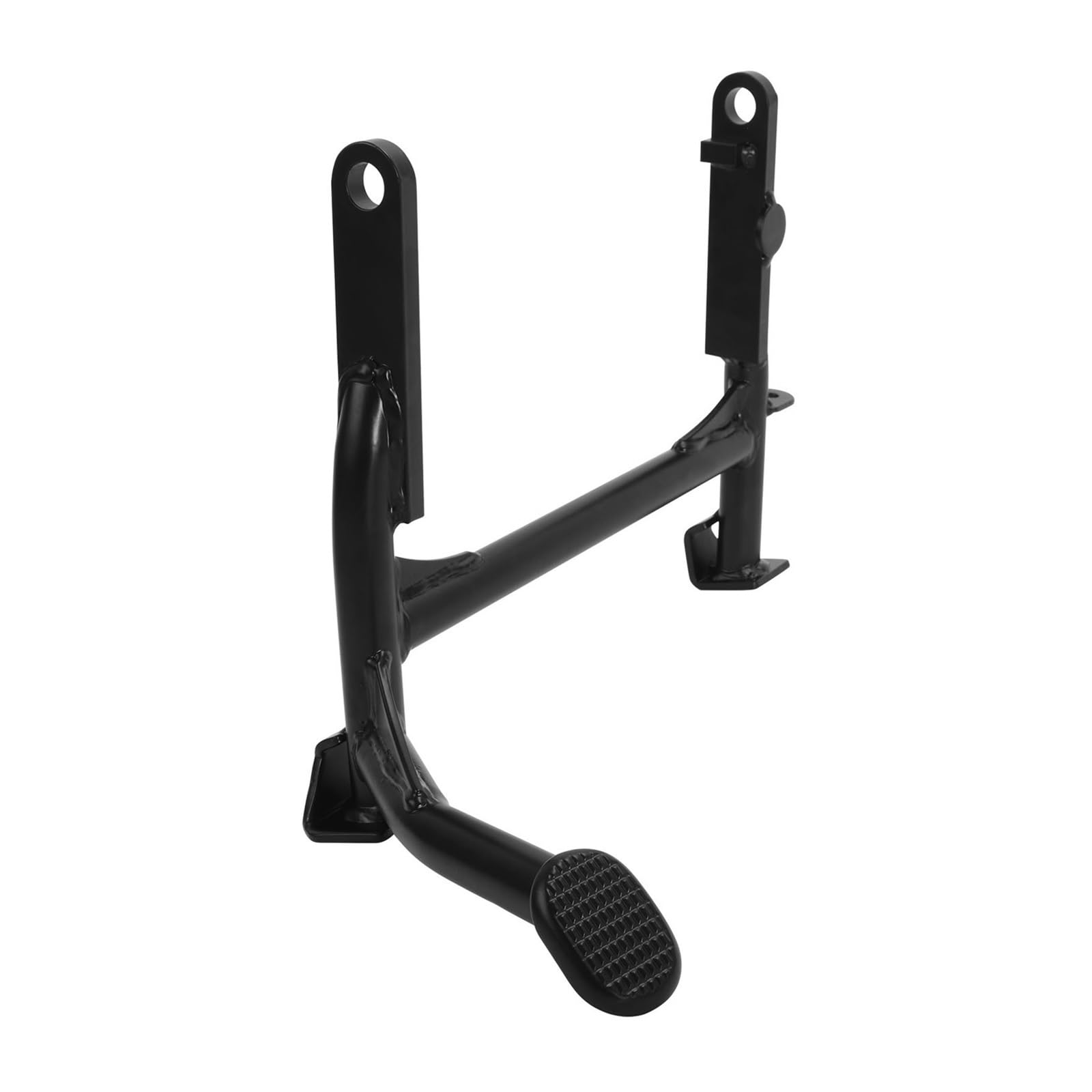 Pdanbd One Color Motorcycle Center Kickstand Su&Itable Motorcycle Accessories Adjustable Kickstand Parking Stand Bracket Support Center Stand Parts For Rebel Cmx300 2017-2025