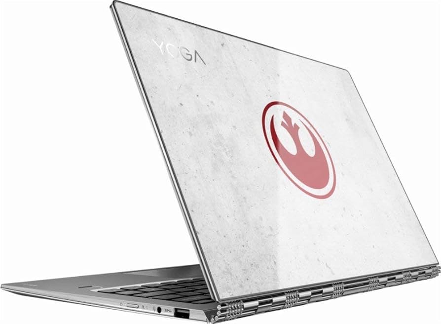 Amazon.com: Lenovo Yoga 910 Star Wars Special Edition Rebel