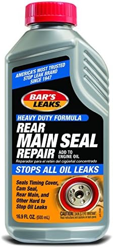 Bar's Leaks CONCENTRTD REAR MAIN SEAL