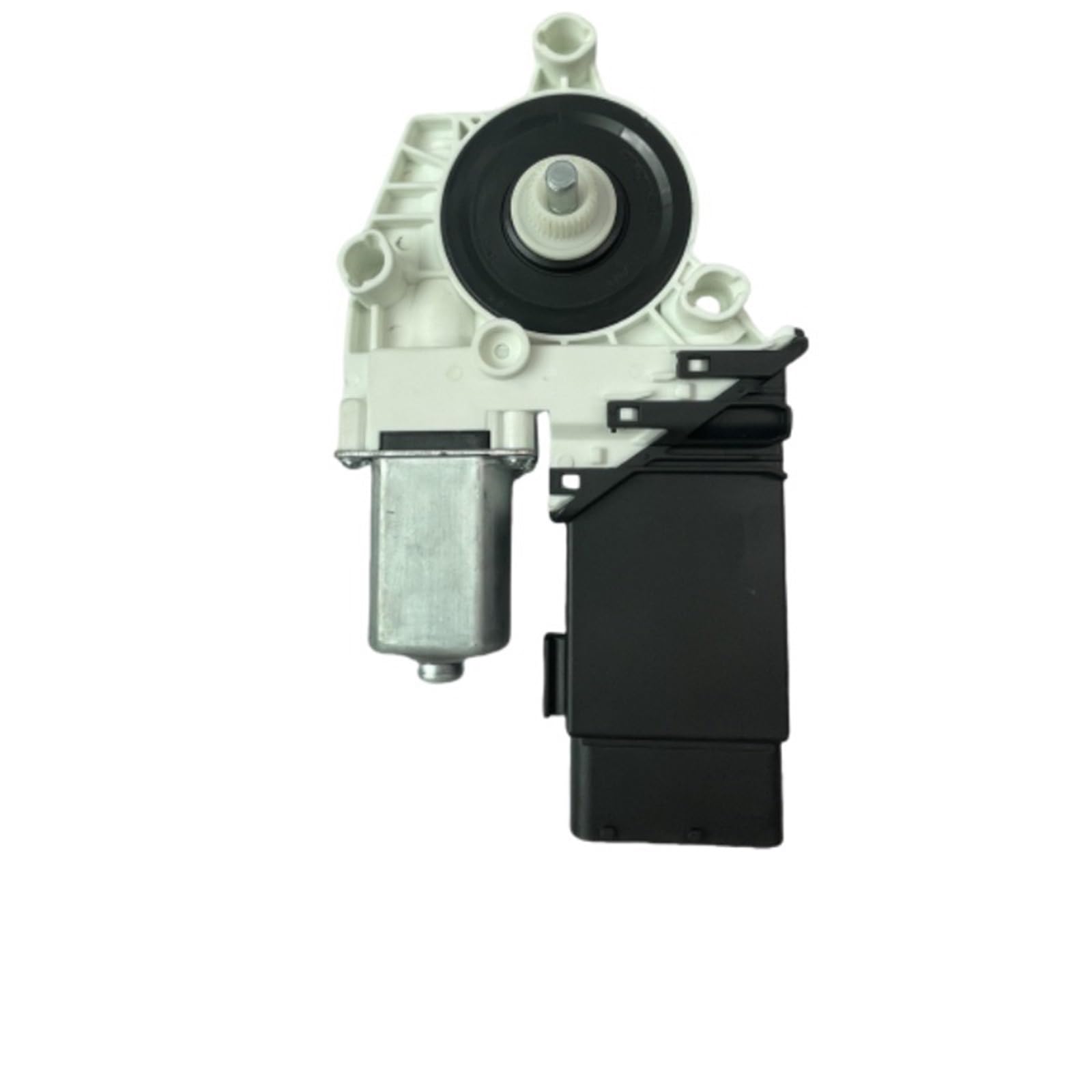 Issrdfeq 1C1959802a Window Regulator Electric Fit For Vw Golf4 R32 Mk4 Bora Jetta Window Motor 1C1959801a 1C0959811a 1C0959812a Window Winder(1C1959802a)