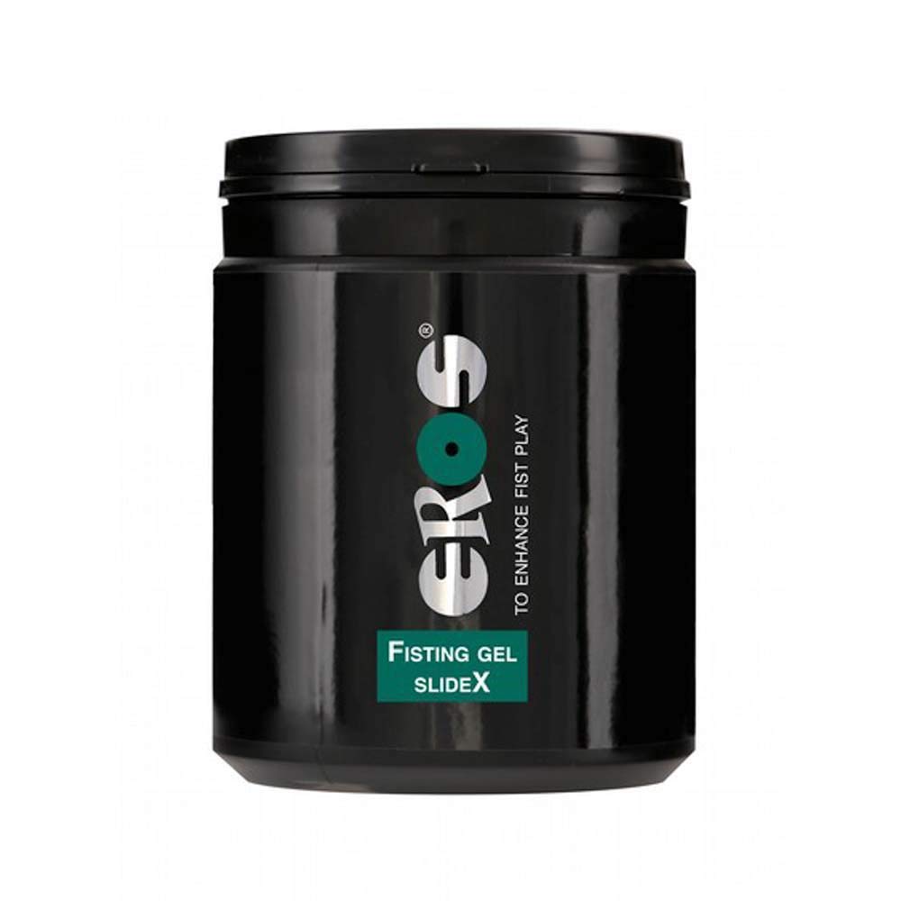 Eros Lubrifiants et gels Multicolour 1.000 ml