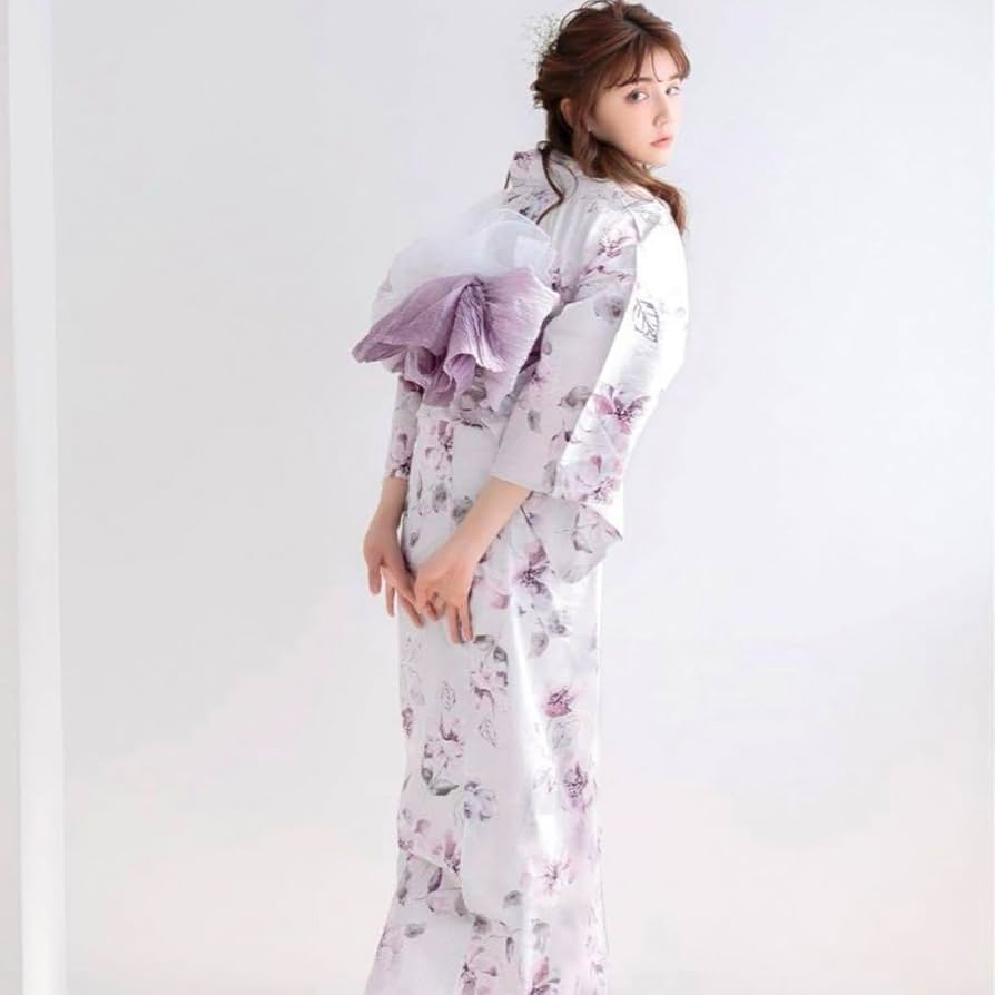 新品未使用♡dita浴衣　京のはんなりしらべ Amazon.co.jp: Dita 浴衣 京のはんなりしらべ : ファッション