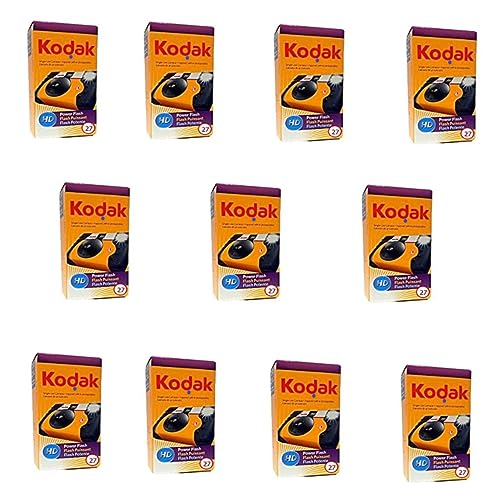 Amazon | Kodak 35mm 使い捨てカメラ フラッシュ付き