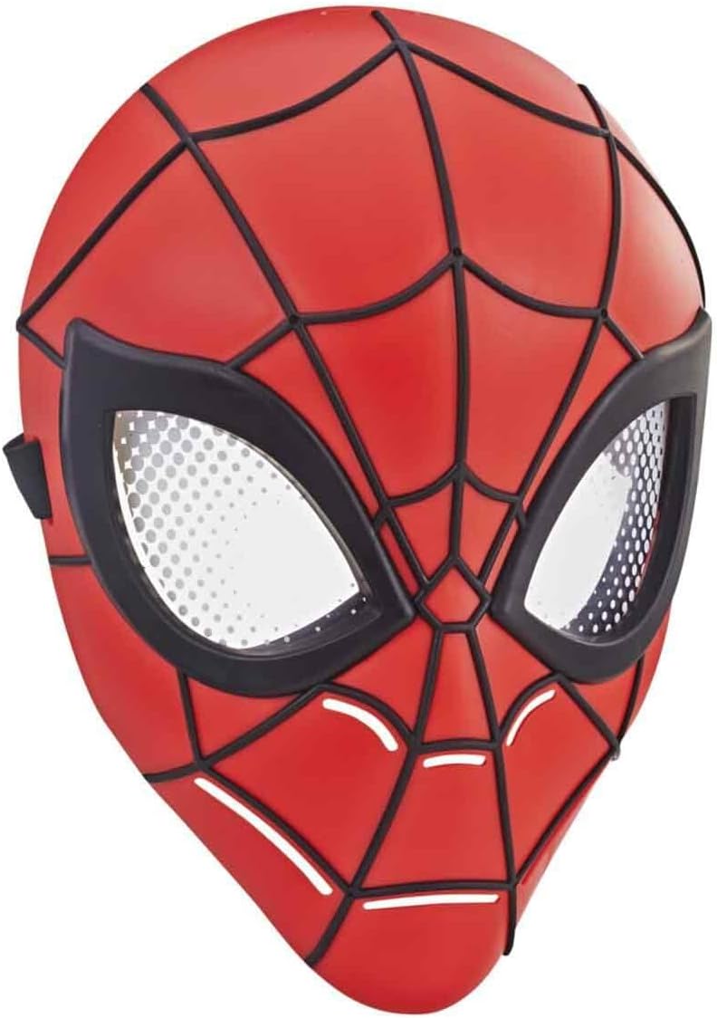 Marvel Spider-Man Mask Toys