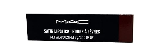 Lápiz labial satinado MAC - Verve 3 g 01 oz