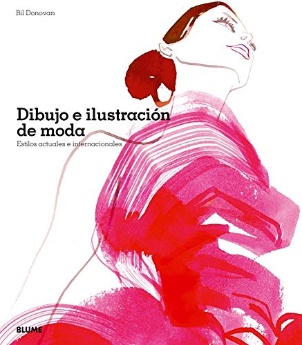 Dibujo e ilustración de moda: Estilos actuales e internacionales ...