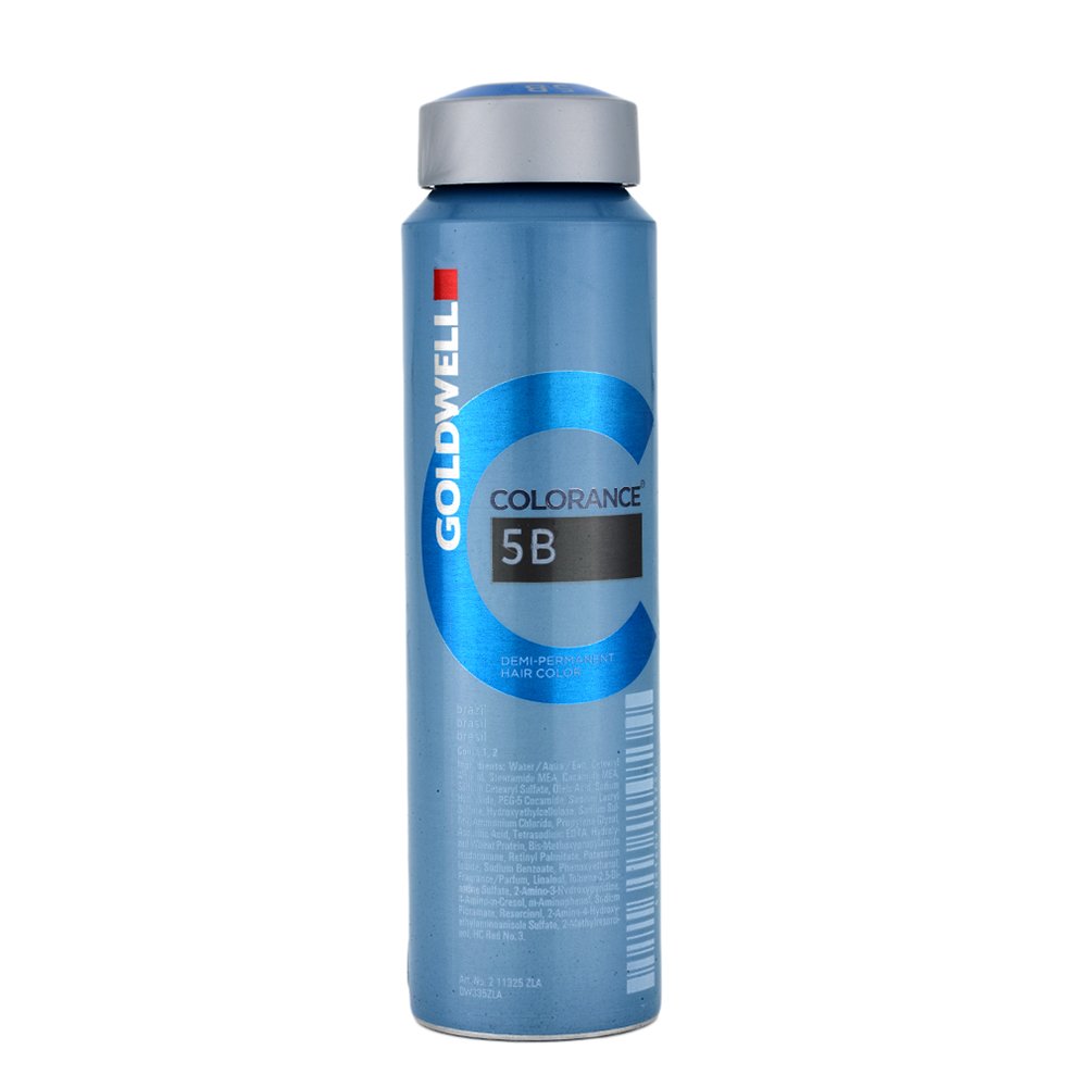 5B COL CAN 120ML