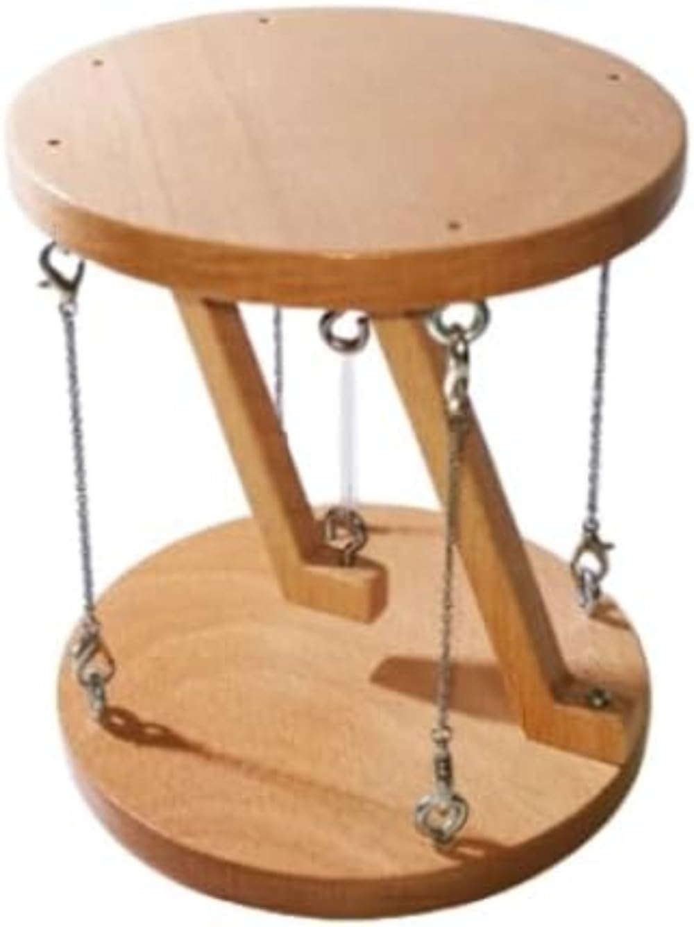 Amazon.co.jp: テンセグリティ構造の重力表 |テンセグリティ テーブル