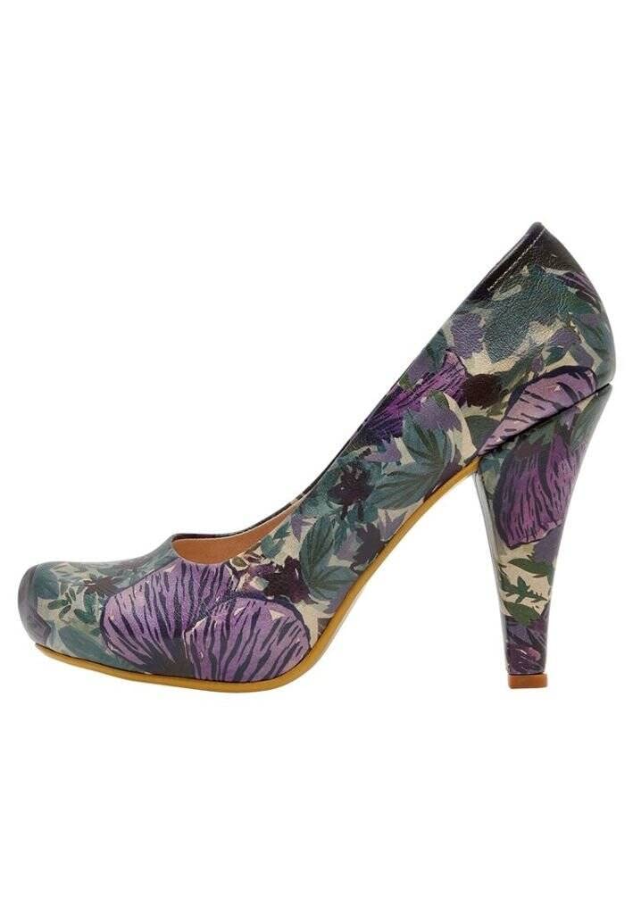 DOGO High Heels, Bomba Mujer