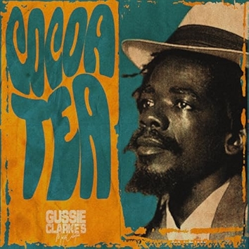 Gussie Clarke's Master Collection