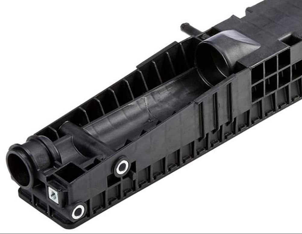 MAHLE CRX 38 000P części zamienne do chłodziarki chłodziwa Behr Premium Line