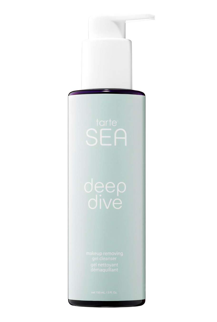 deep dive cleansing gel