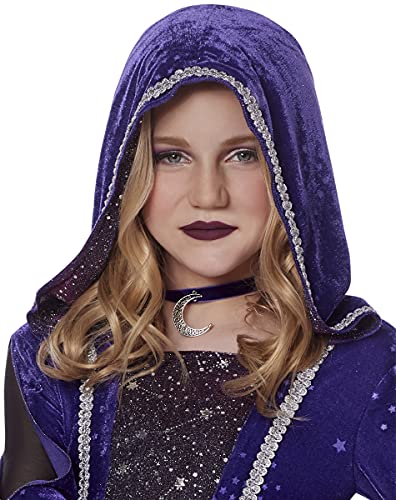 Disfraz infantil Star Sorceress para niñas miniatura 2