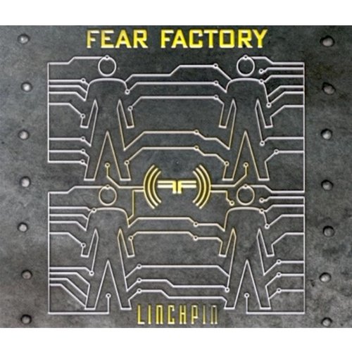 Linchpin Amazon.de MusikCDs & Vinyl