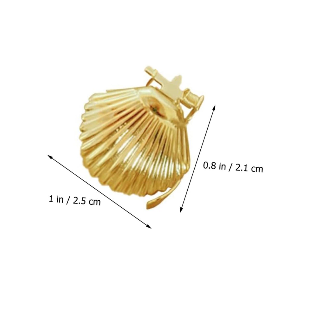 HOODANCOS 4pcs Automatic Candle Snuffer Wick Extinguisher Tool for Household Use Prevents Smoldering Flame Extinguishing Elegant Shell Design