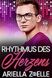Rhythmus des Herzens: Eine MM Romanze (Harmonie der Herzen)