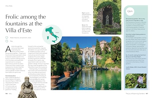 Lonely Planet The Joy of Exploring Gardens - Image 9