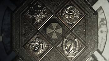 バイオハザード　コースター　セット カード検索 ｜ Z/X - Zillions of enemy X - ゼクス公式サイト