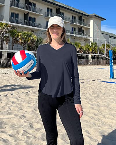 G4Free-UPF-50-Sun-Shirts-for-Women-Long-Sleeve-Workout-Tops-SPF-UV-Protection-Shirts-for-Hiking-Athletic-Running-Gym G4Free-UPF-50-Sun-Shirts-for-Women-Long-Sleeve-Workout-Tops-SPF-UV-Protection-Shirts-for-Hiking-Athletic-Running-Gym