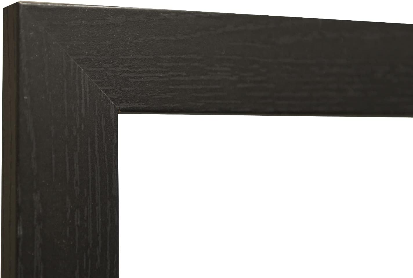 Frames Handmade Photo Picture Wall Art Hanging Home Decor Photo Hand Draw Pictures (Black, 13 x 9 inch)